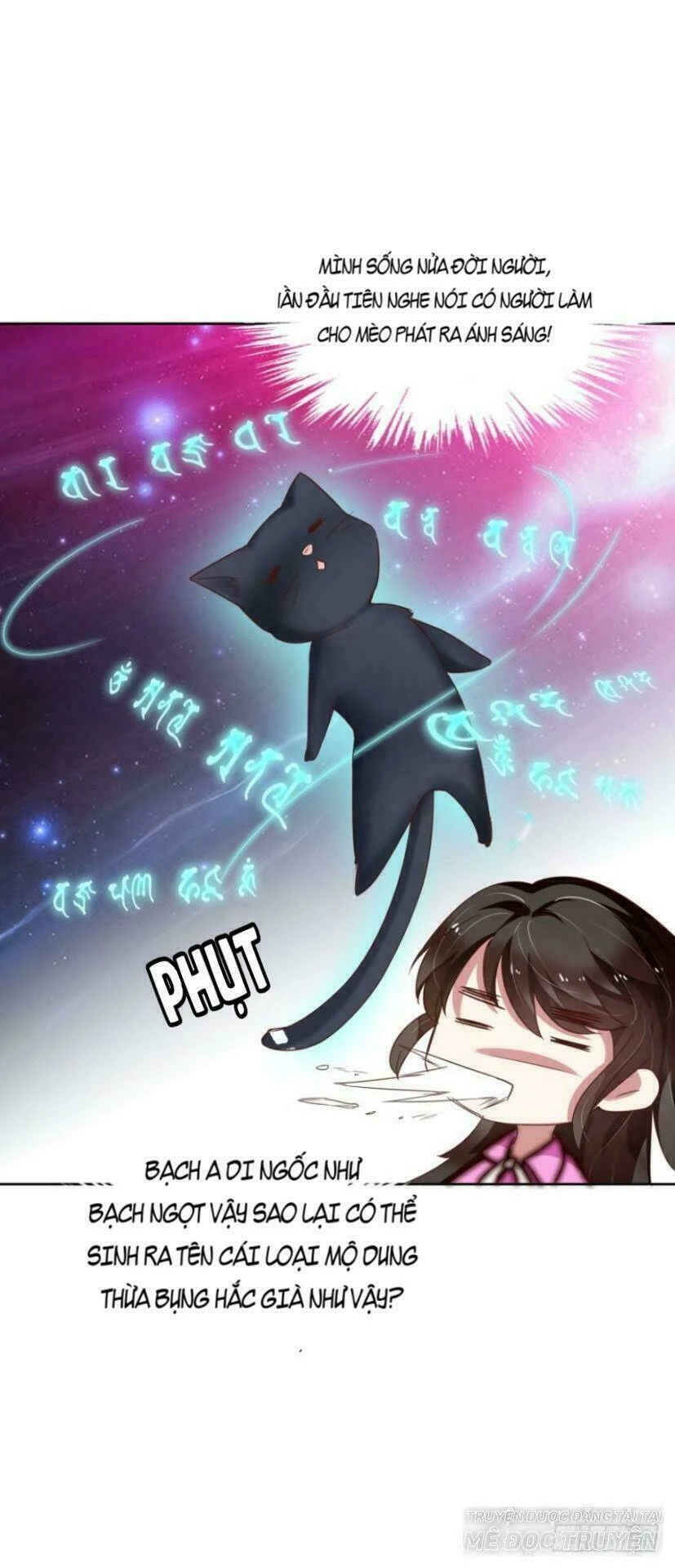 Mộ Thiếu, Lão Bà Ngươi Trọng Sinh Lại Rồi! Chapter  29 - 17