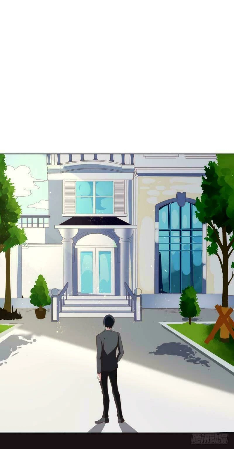 Mộ Thiếu, Lão Bà Ngươi Trọng Sinh Lại Rồi! Chapter  29 - 18