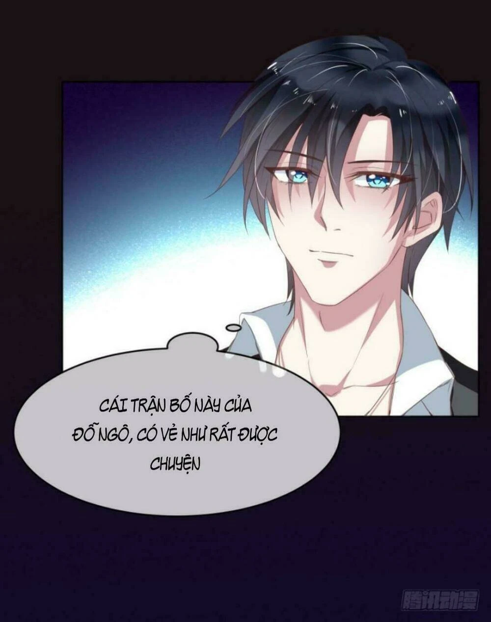 Mộ Thiếu, Lão Bà Ngươi Trọng Sinh Lại Rồi! Chapter  29 - 19