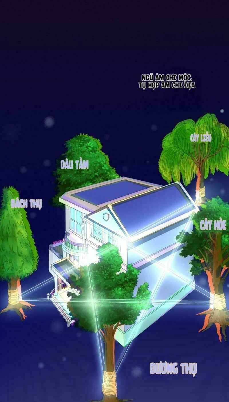 Mộ Thiếu, Lão Bà Ngươi Trọng Sinh Lại Rồi! Chapter  29 - 20