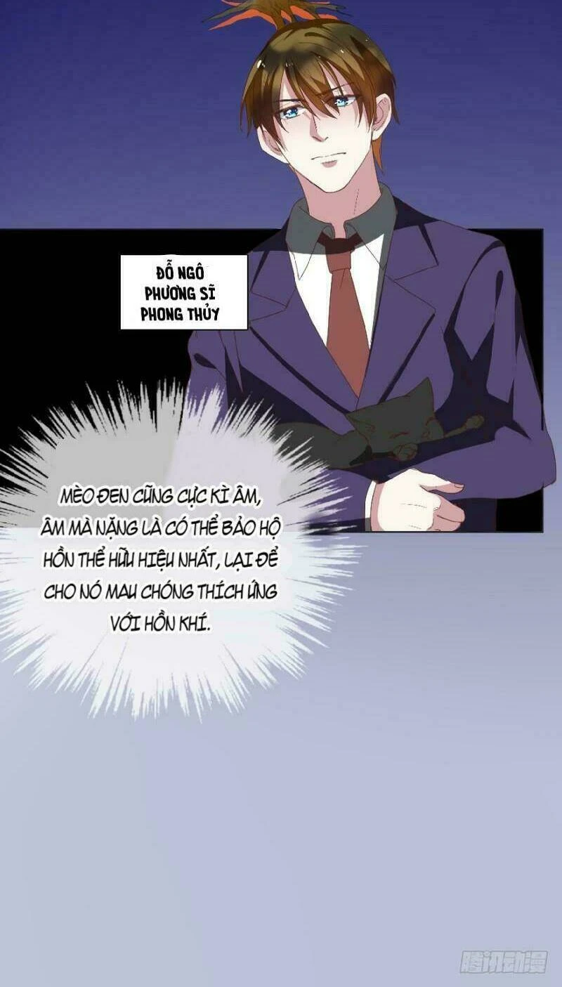 Mộ Thiếu, Lão Bà Ngươi Trọng Sinh Lại Rồi! Chapter  29 - 21