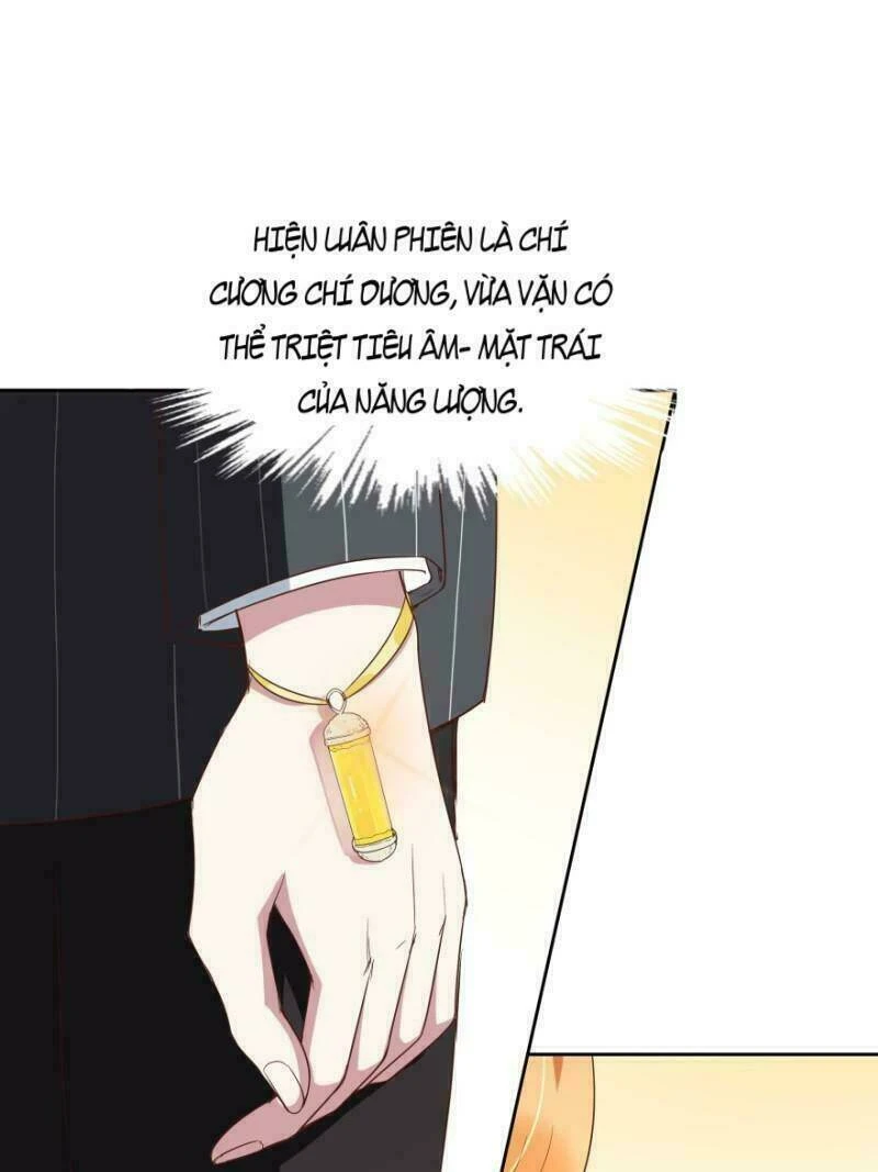 Mộ Thiếu, Lão Bà Ngươi Trọng Sinh Lại Rồi! Chapter  29 - 22