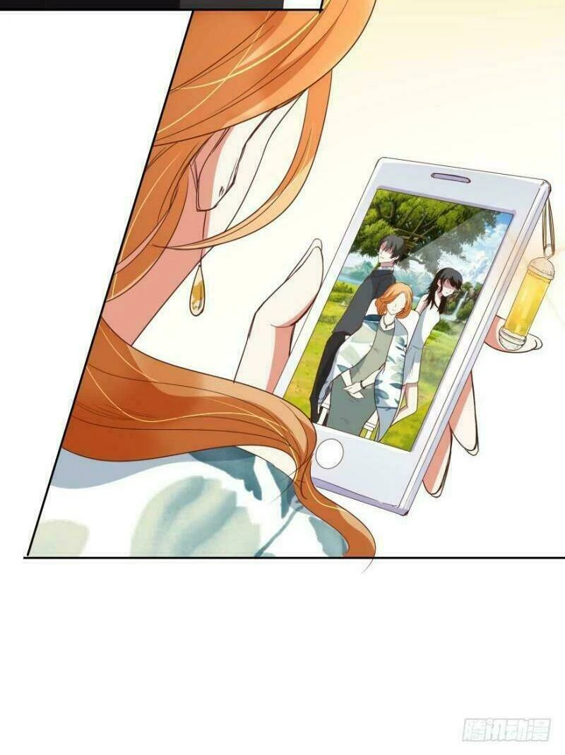 Mộ Thiếu, Lão Bà Ngươi Trọng Sinh Lại Rồi! Chapter  29 - 23