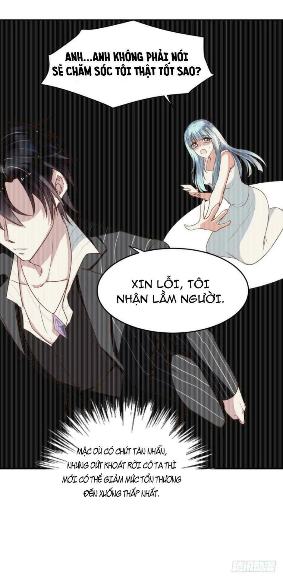 Mộ Thiếu, Lão Bà Ngươi Trọng Sinh Lại Rồi! Chapter  29 - 25