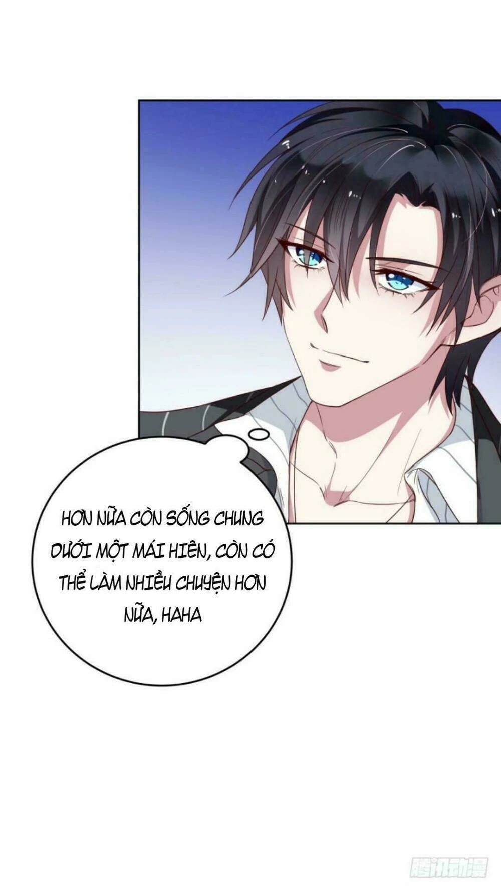 Mộ Thiếu, Lão Bà Ngươi Trọng Sinh Lại Rồi! Chapter  29 - 28