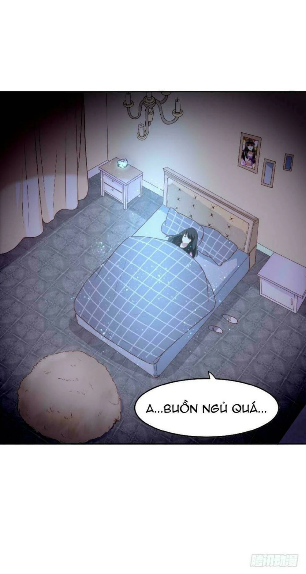 Mộ Thiếu, Lão Bà Ngươi Trọng Sinh Lại Rồi! Chapter  30 - 5