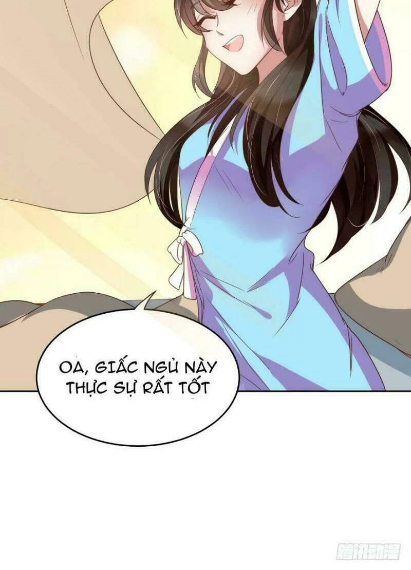 Mộ Thiếu, Lão Bà Ngươi Trọng Sinh Lại Rồi! Chapter  30 - 7