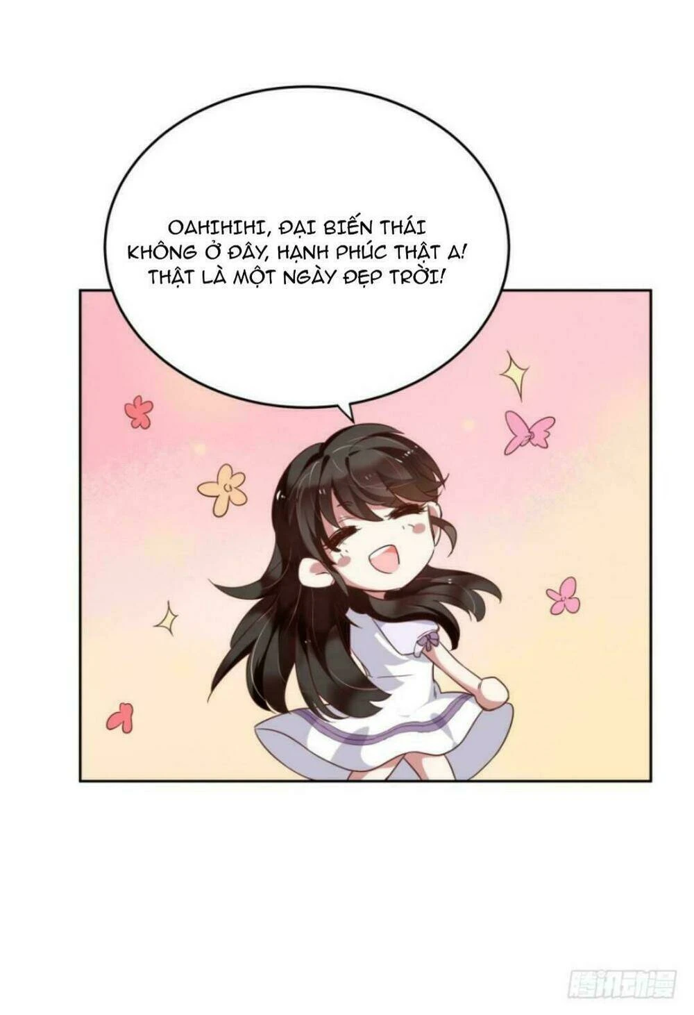 Mộ Thiếu, Lão Bà Ngươi Trọng Sinh Lại Rồi! Chapter  30 - 10