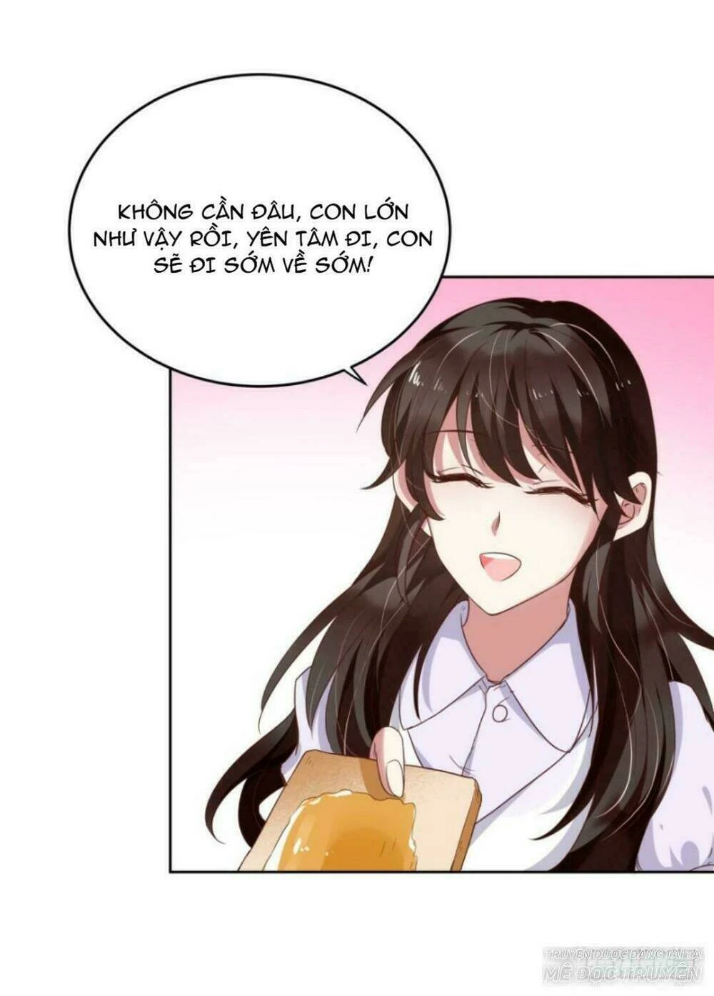 Mộ Thiếu, Lão Bà Ngươi Trọng Sinh Lại Rồi! Chapter  30 - 13