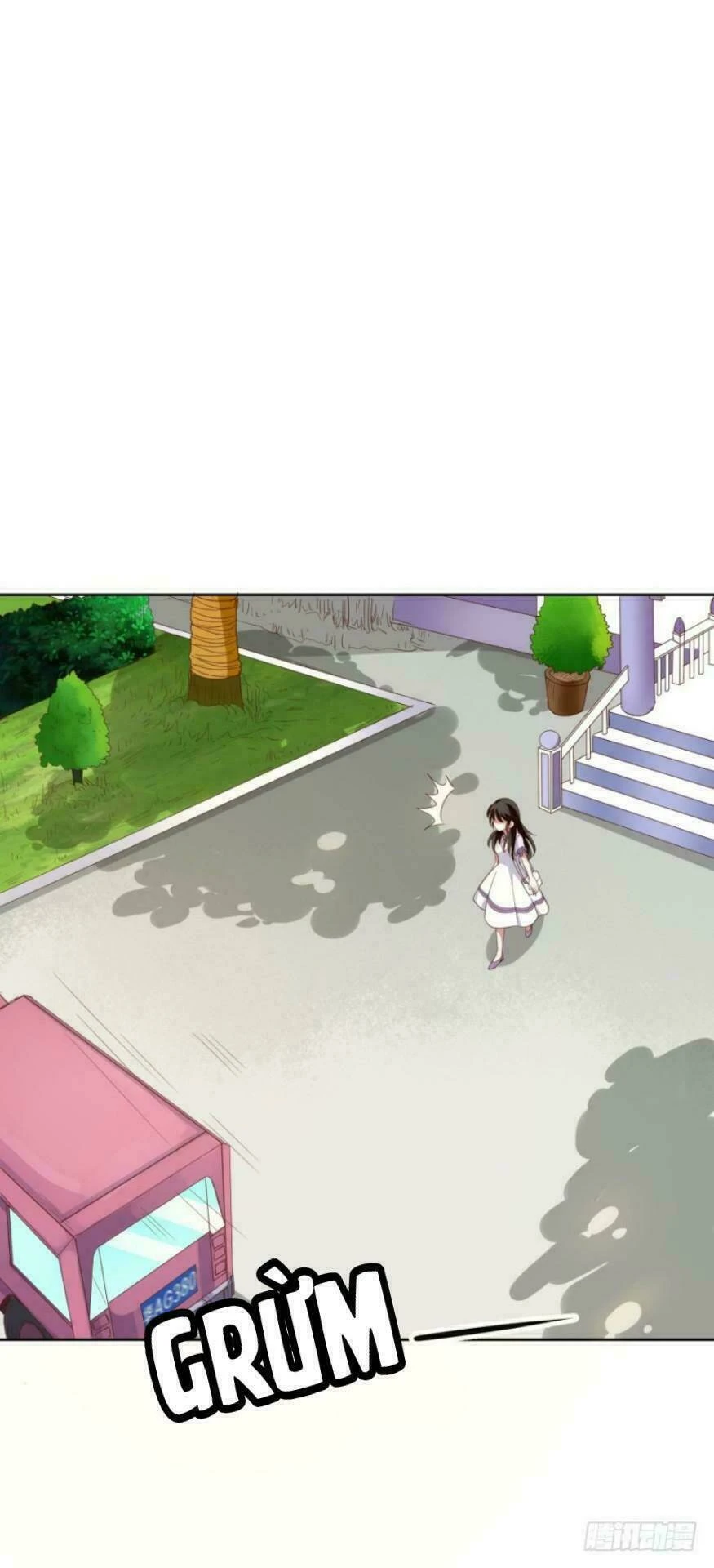 Mộ Thiếu, Lão Bà Ngươi Trọng Sinh Lại Rồi! Chapter  30 - 14