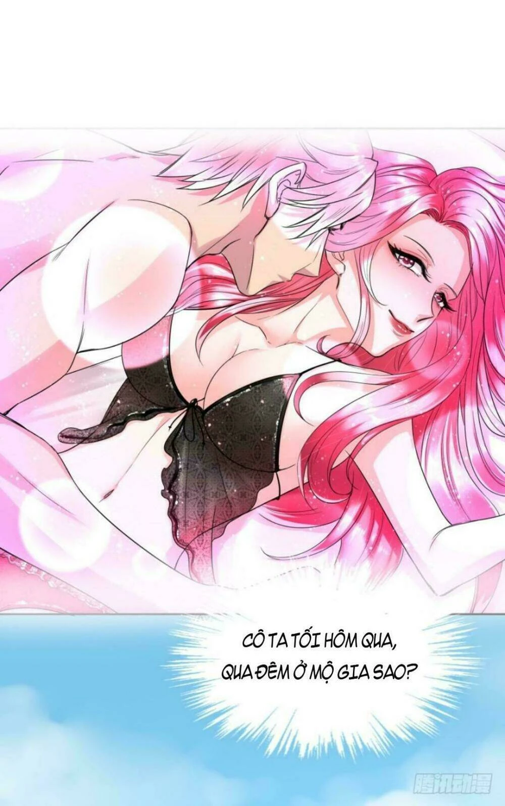 Mộ Thiếu, Lão Bà Ngươi Trọng Sinh Lại Rồi! Chapter  30 - 16