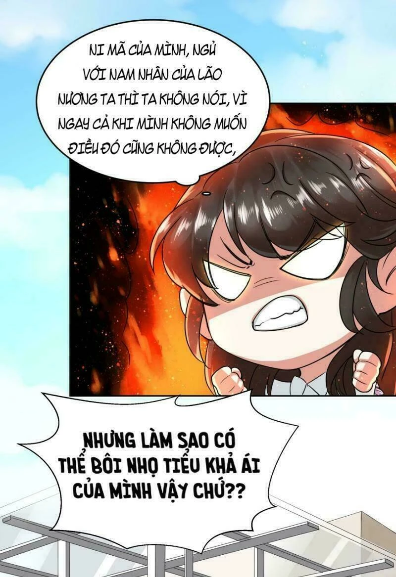 Mộ Thiếu, Lão Bà Ngươi Trọng Sinh Lại Rồi! Chapter  30 - 17