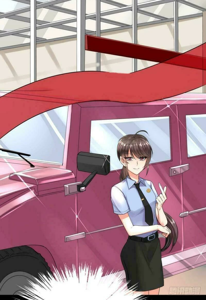 Mộ Thiếu, Lão Bà Ngươi Trọng Sinh Lại Rồi! Chapter  30 - 18