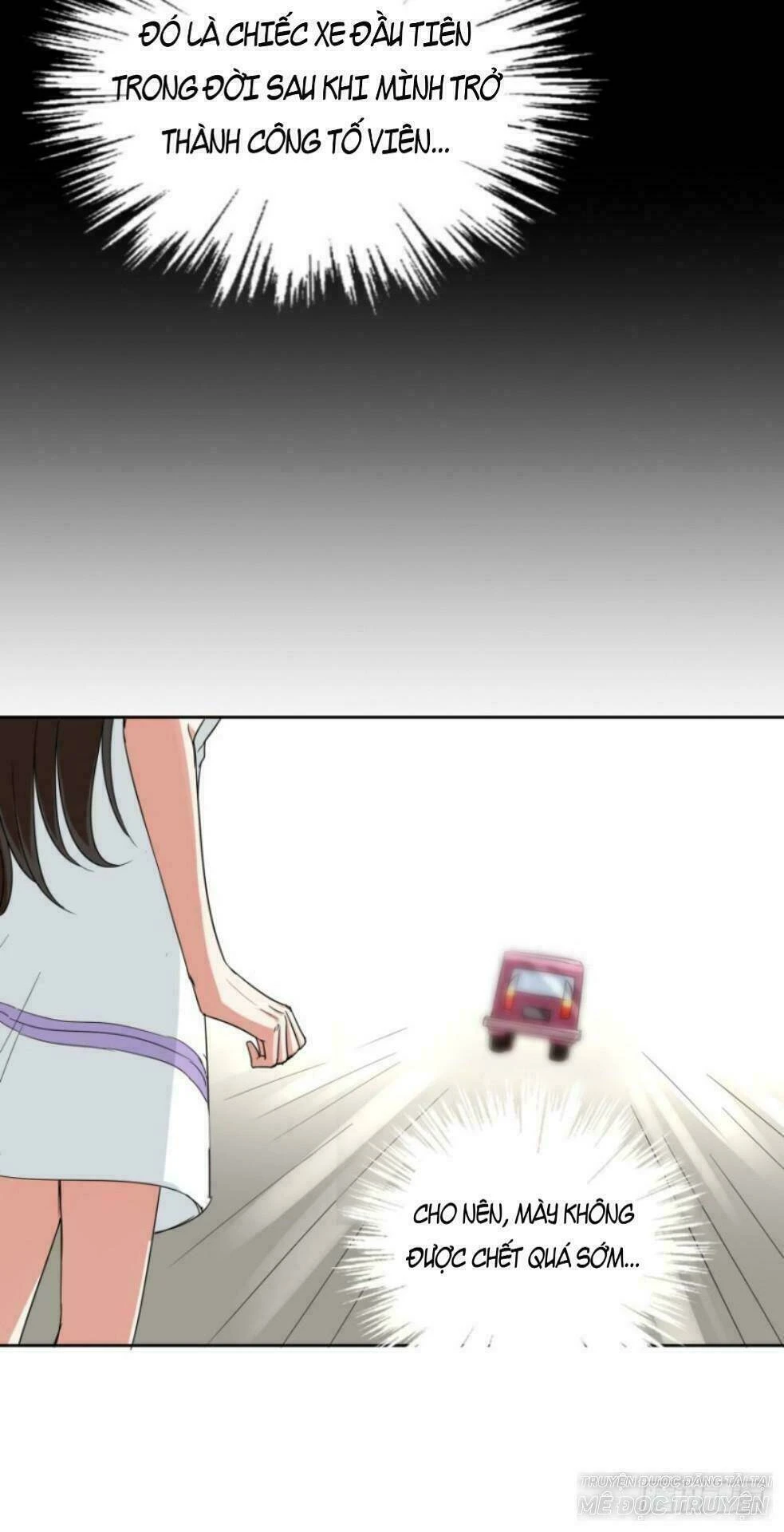 Mộ Thiếu, Lão Bà Ngươi Trọng Sinh Lại Rồi! Chapter  30 - 19