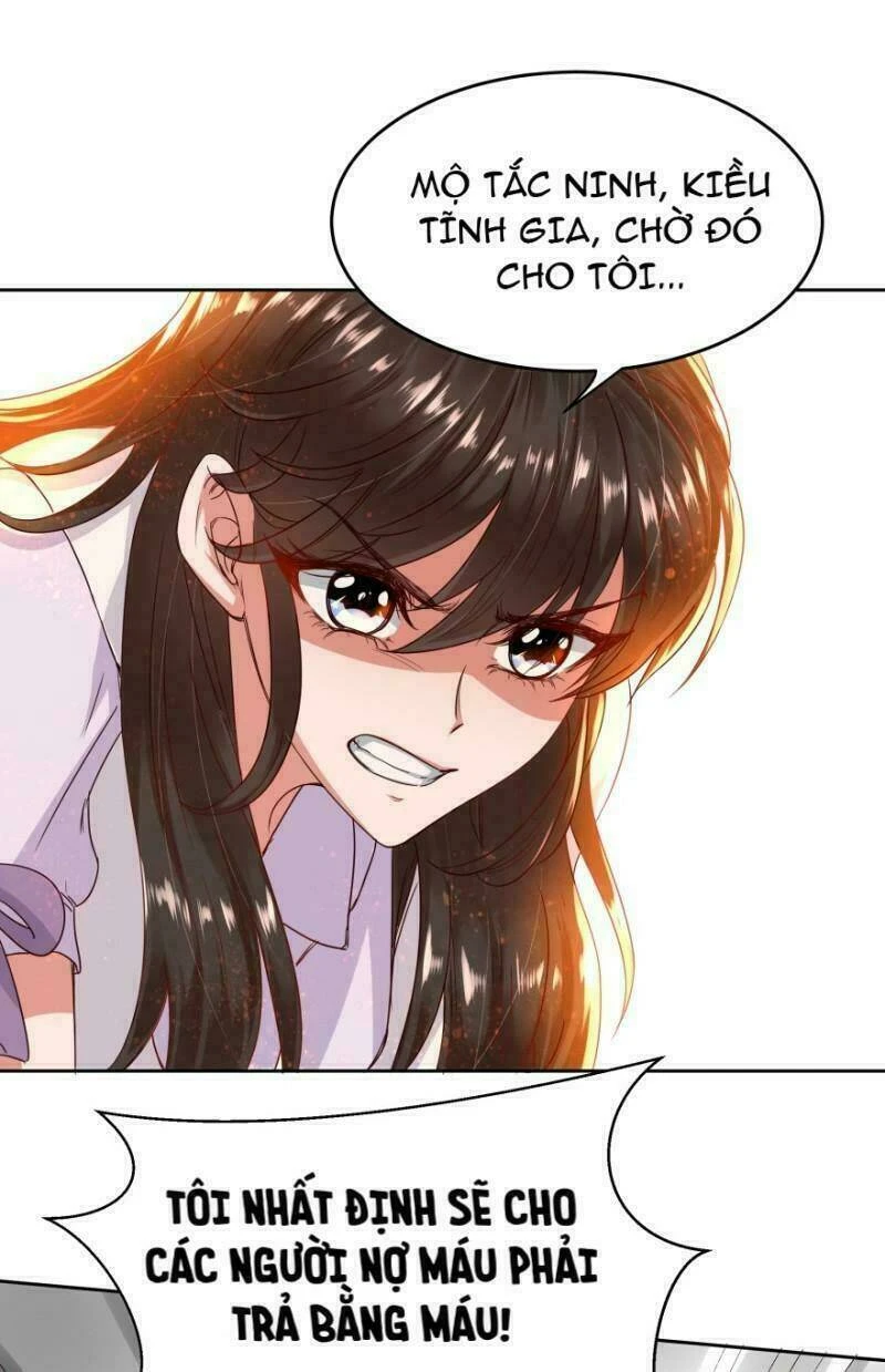 Mộ Thiếu, Lão Bà Ngươi Trọng Sinh Lại Rồi! Chapter  30 - 21