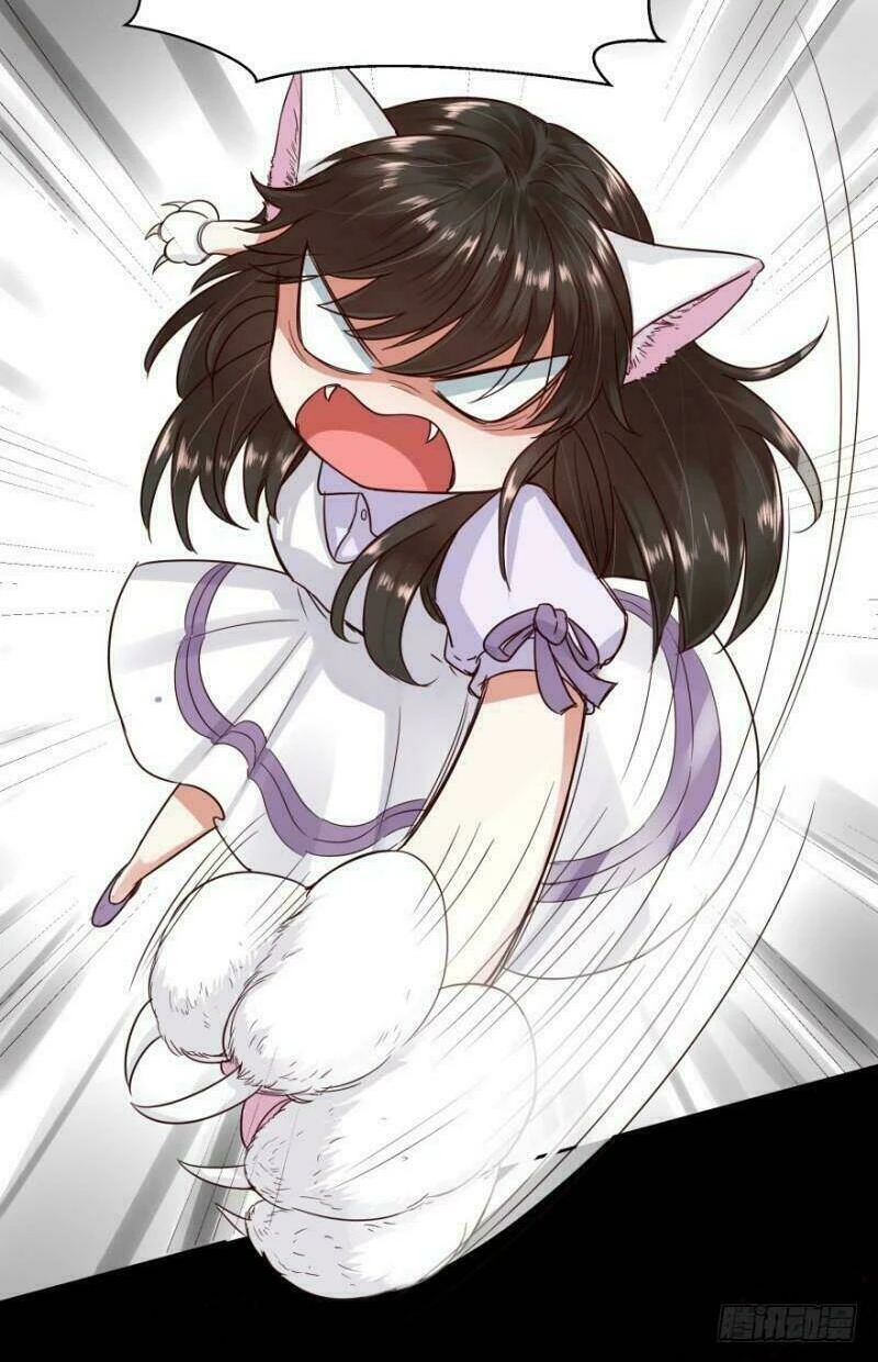 Mộ Thiếu, Lão Bà Ngươi Trọng Sinh Lại Rồi! Chapter  30 - 22