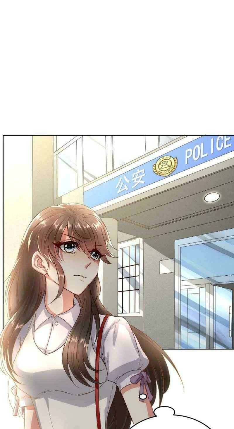 Mộ Thiếu, Lão Bà Ngươi Trọng Sinh Lại Rồi! Chapter  30 - 24