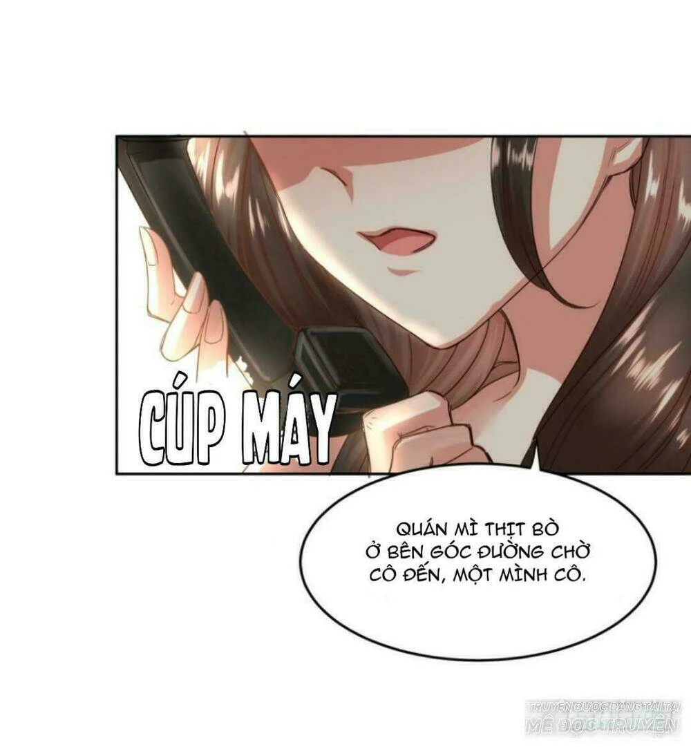 Mộ Thiếu, Lão Bà Ngươi Trọng Sinh Lại Rồi! Chapter  30 - 26