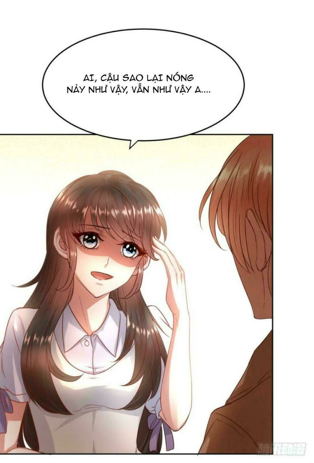 Mộ Thiếu, Lão Bà Ngươi Trọng Sinh Lại Rồi! Chapter  31 - 9