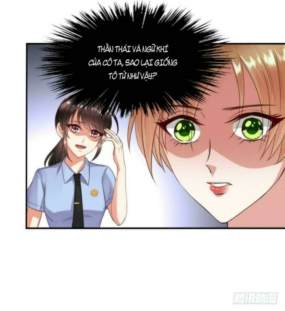 Mộ Thiếu, Lão Bà Ngươi Trọng Sinh Lại Rồi! Chapter  31 - 10