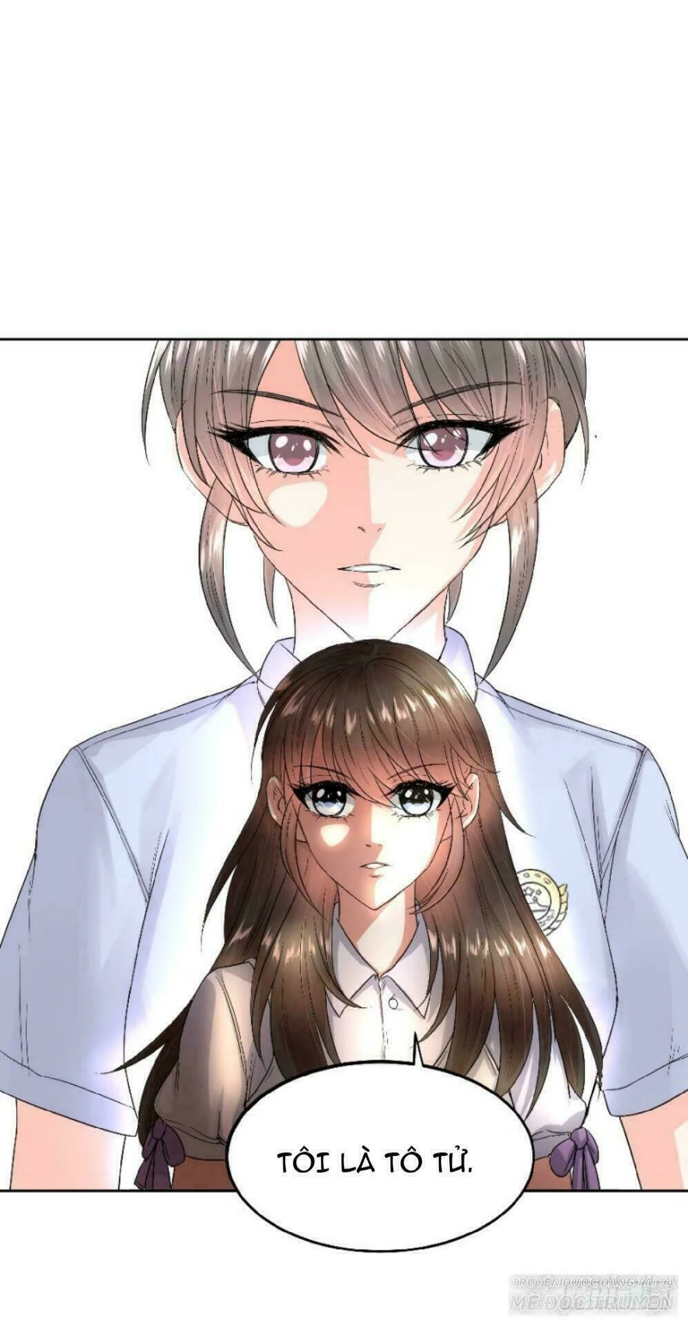 Mộ Thiếu, Lão Bà Ngươi Trọng Sinh Lại Rồi! Chapter  31 - 12