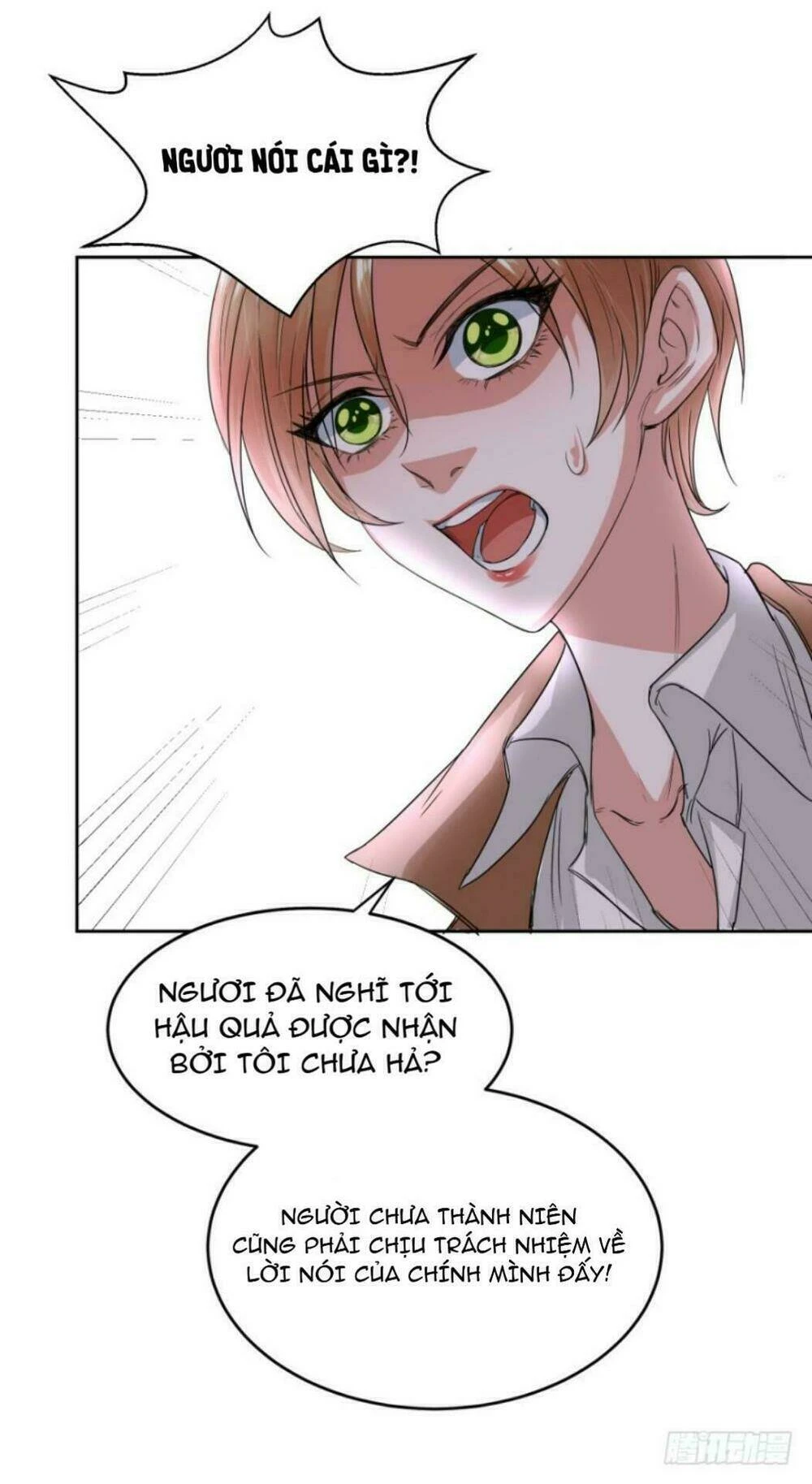 Mộ Thiếu, Lão Bà Ngươi Trọng Sinh Lại Rồi! Chapter  31 - 13