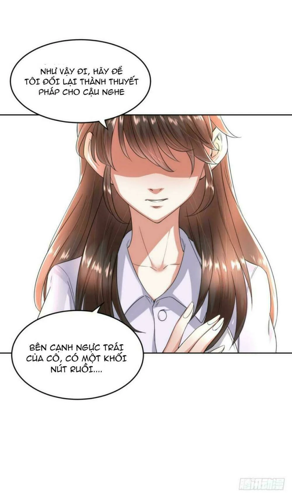 Mộ Thiếu, Lão Bà Ngươi Trọng Sinh Lại Rồi! Chapter  31 - 14