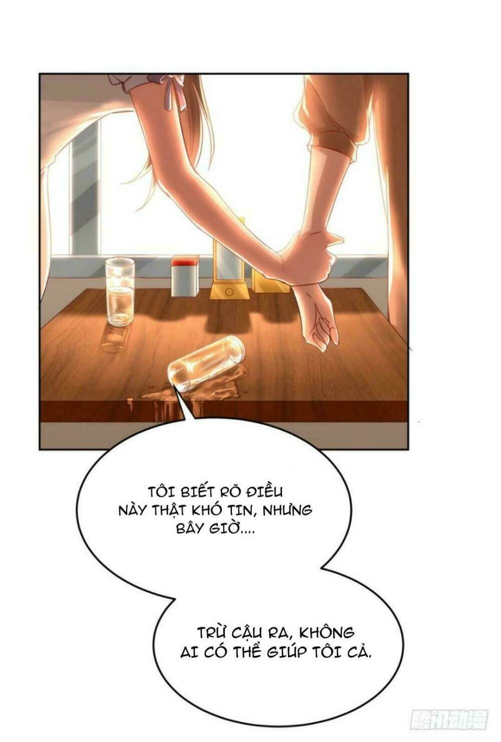 Mộ Thiếu, Lão Bà Ngươi Trọng Sinh Lại Rồi! Chapter  31 - 16