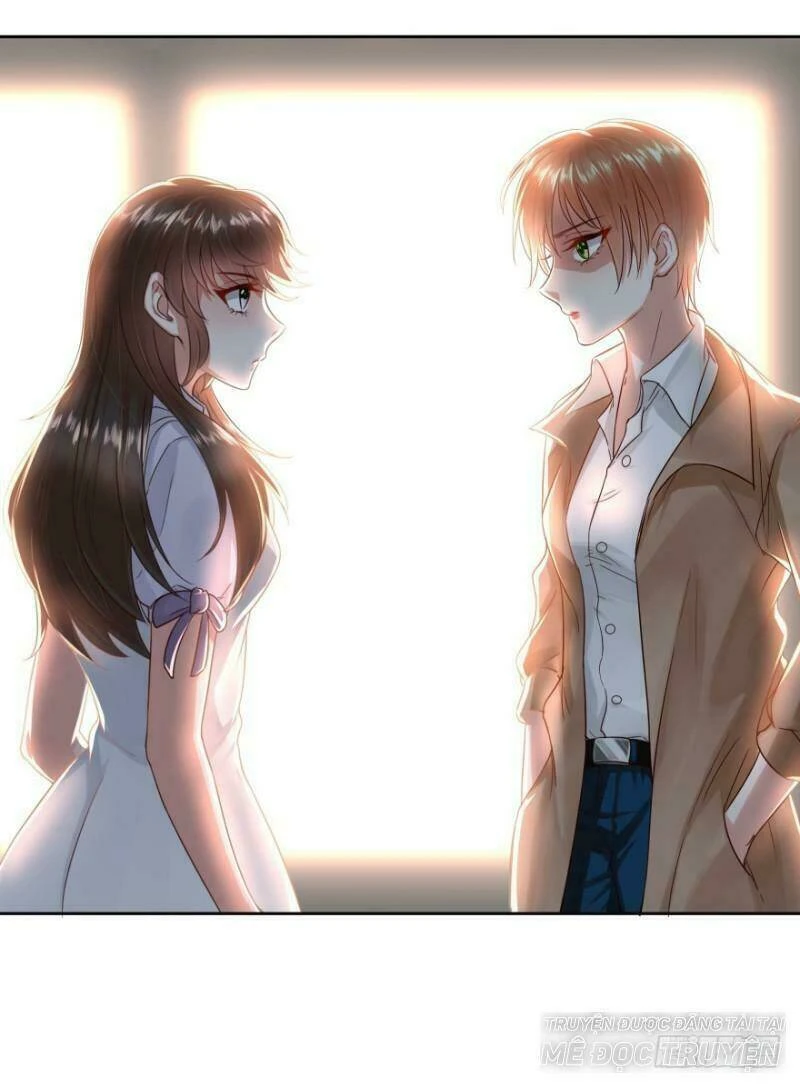 Mộ Thiếu, Lão Bà Ngươi Trọng Sinh Lại Rồi! Chapter  31 - 17