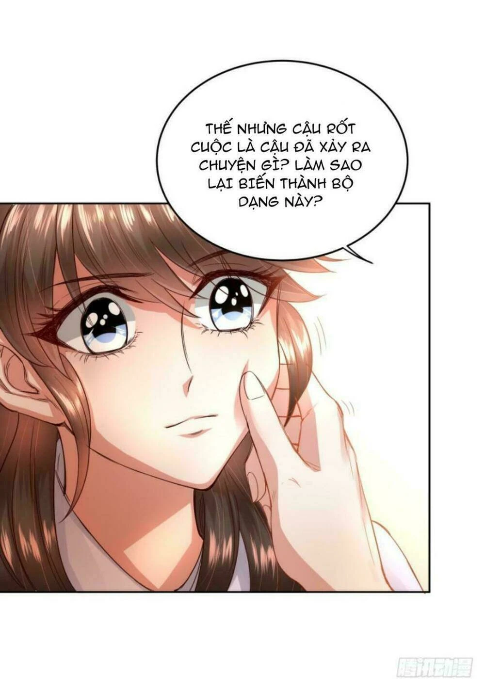 Mộ Thiếu, Lão Bà Ngươi Trọng Sinh Lại Rồi! Chapter  31 - 19