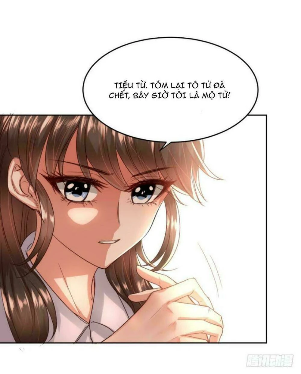 Mộ Thiếu, Lão Bà Ngươi Trọng Sinh Lại Rồi! Chapter  31 - 20