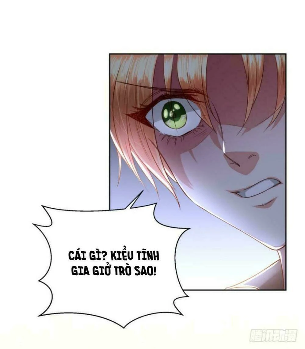 Mộ Thiếu, Lão Bà Ngươi Trọng Sinh Lại Rồi! Chapter  31 - 24