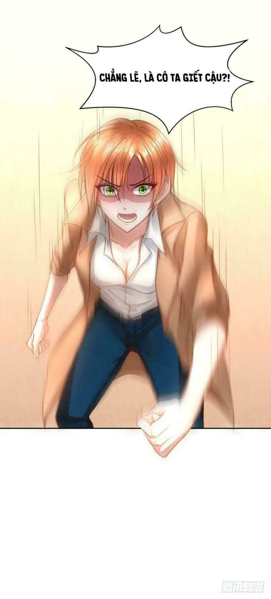 Mộ Thiếu, Lão Bà Ngươi Trọng Sinh Lại Rồi! Chapter  31 - 25