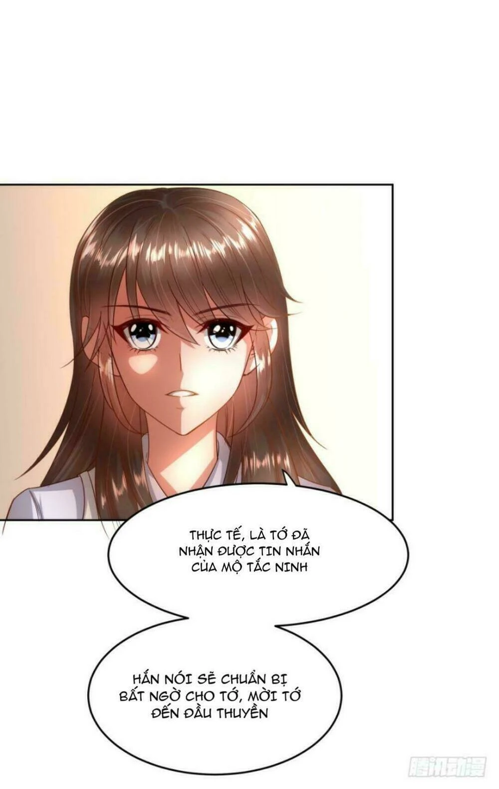 Mộ Thiếu, Lão Bà Ngươi Trọng Sinh Lại Rồi! Chapter  32 - 3