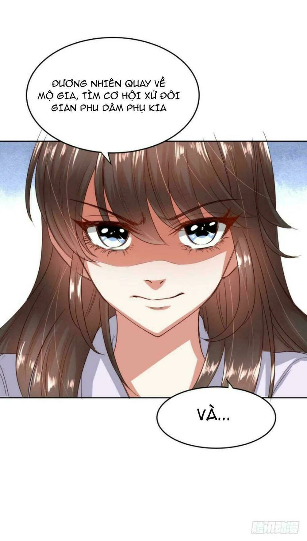 Mộ Thiếu, Lão Bà Ngươi Trọng Sinh Lại Rồi! Chapter  32 - 10