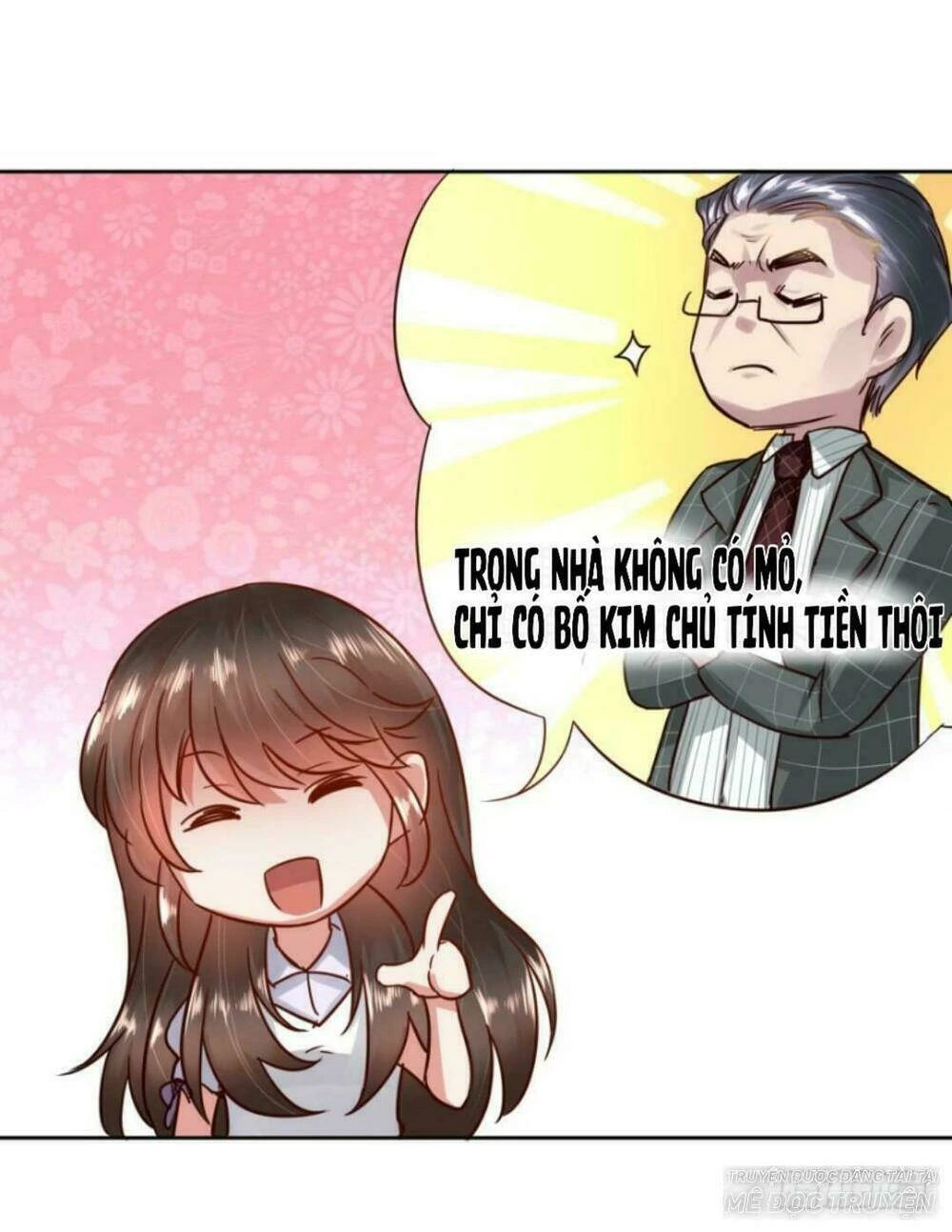 Mộ Thiếu, Lão Bà Ngươi Trọng Sinh Lại Rồi! Chapter  32 - 12