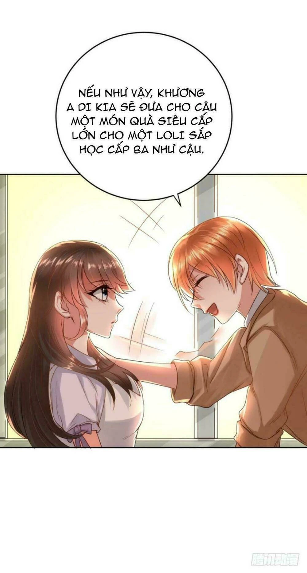 Mộ Thiếu, Lão Bà Ngươi Trọng Sinh Lại Rồi! Chapter  32 - 13