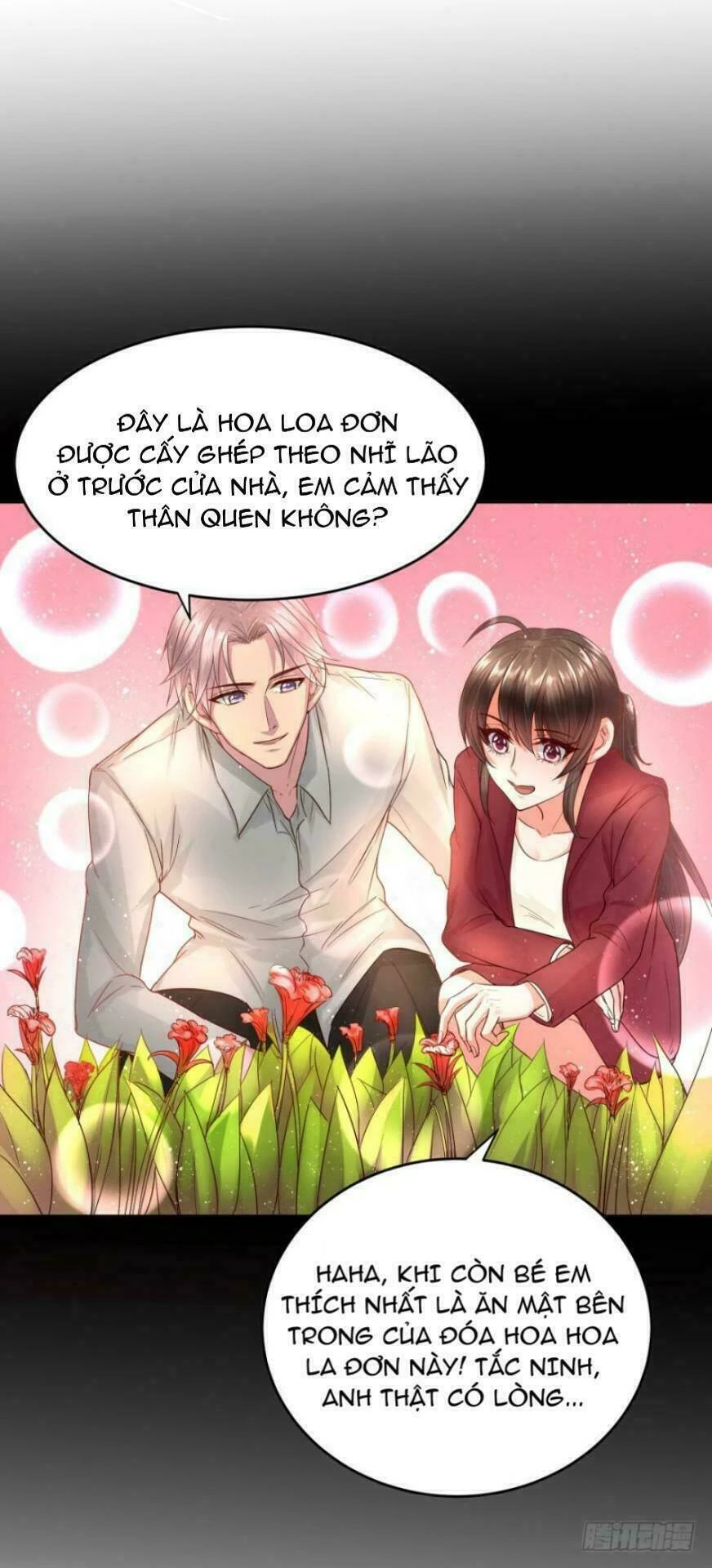 Mộ Thiếu, Lão Bà Ngươi Trọng Sinh Lại Rồi! Chapter  32 - 16