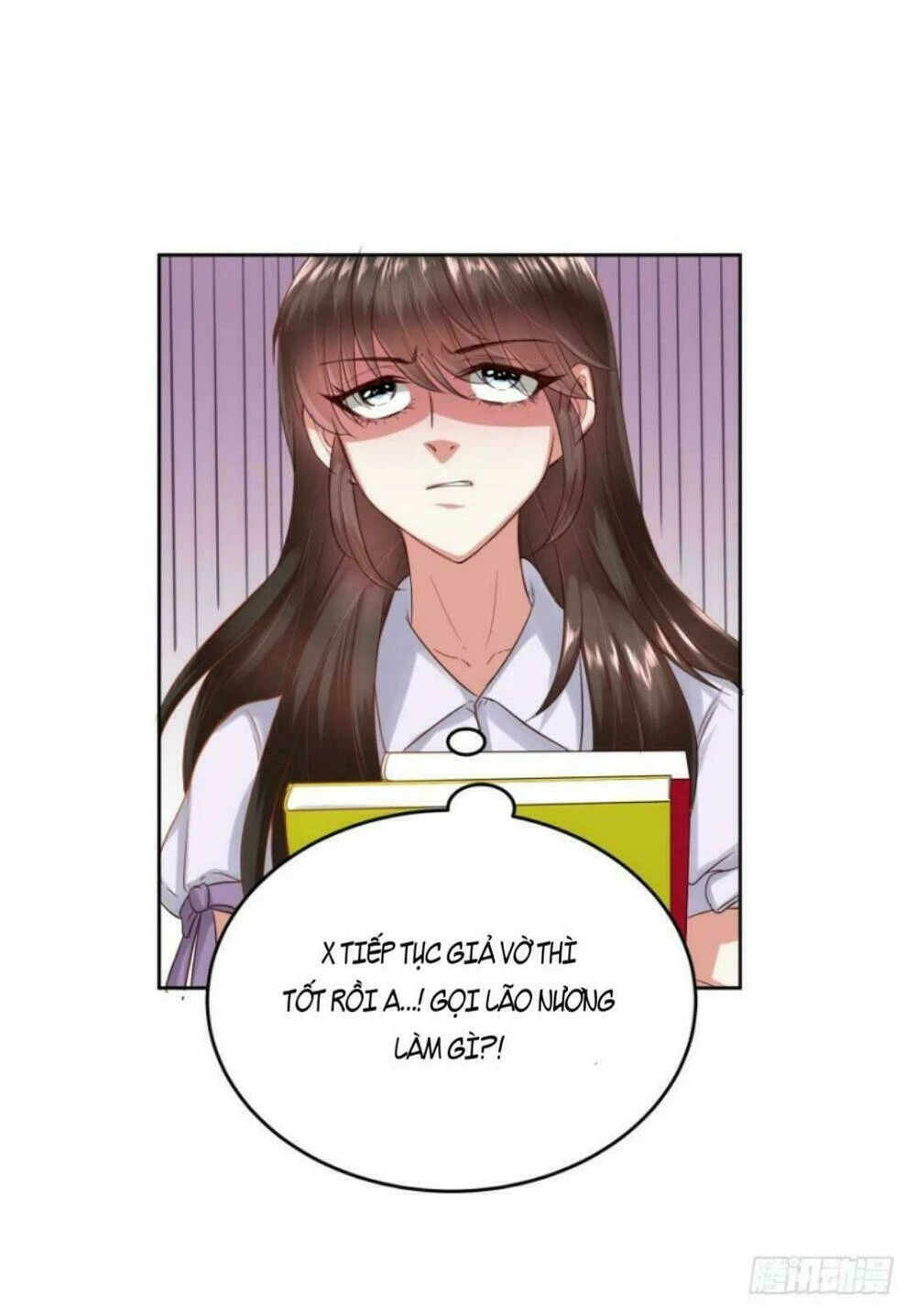 Mộ Thiếu, Lão Bà Ngươi Trọng Sinh Lại Rồi! Chapter  32 - 19