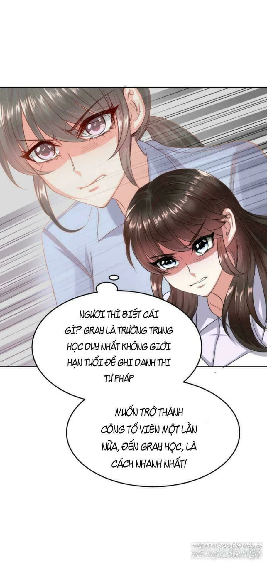 Mộ Thiếu, Lão Bà Ngươi Trọng Sinh Lại Rồi! Chapter  32 - 22