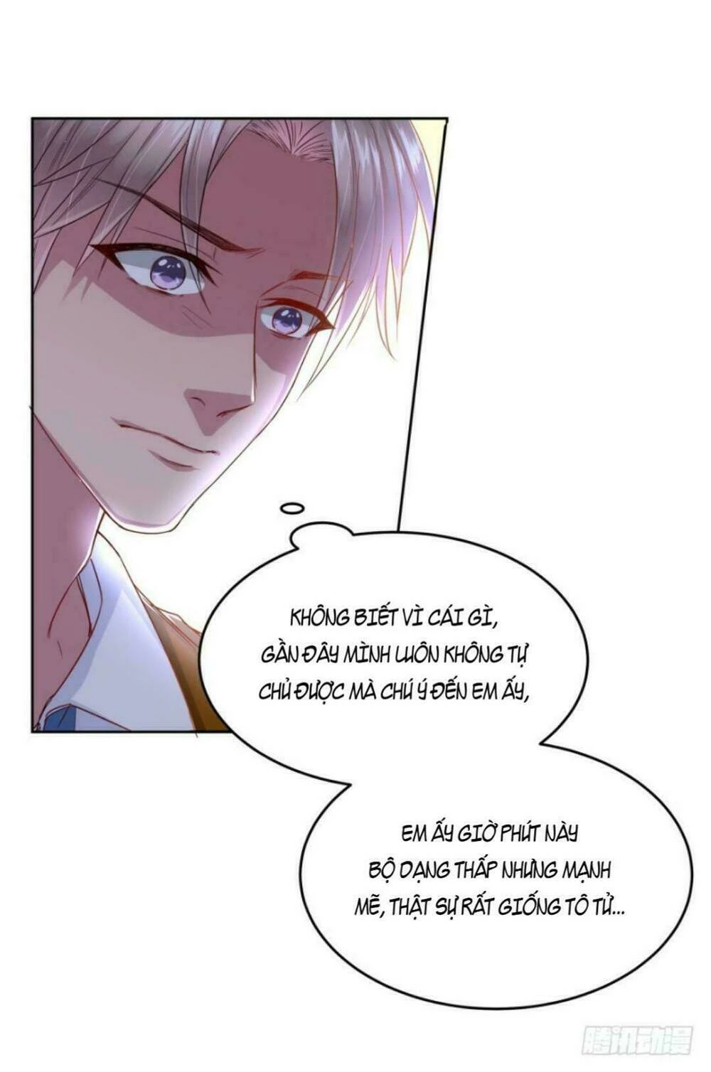 Mộ Thiếu, Lão Bà Ngươi Trọng Sinh Lại Rồi! Chapter  32 - 23