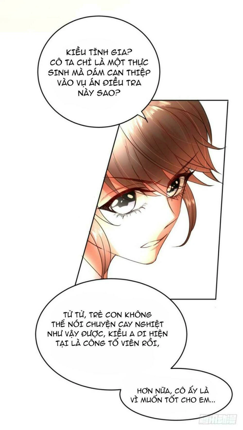 Mộ Thiếu, Lão Bà Ngươi Trọng Sinh Lại Rồi! Chapter  32 - 26