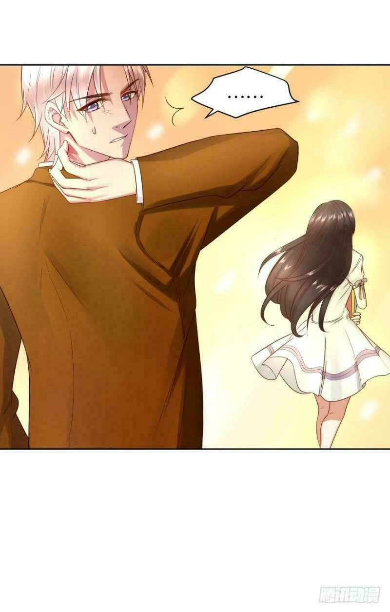 Mộ Thiếu, Lão Bà Ngươi Trọng Sinh Lại Rồi! Chapter  32 - 29