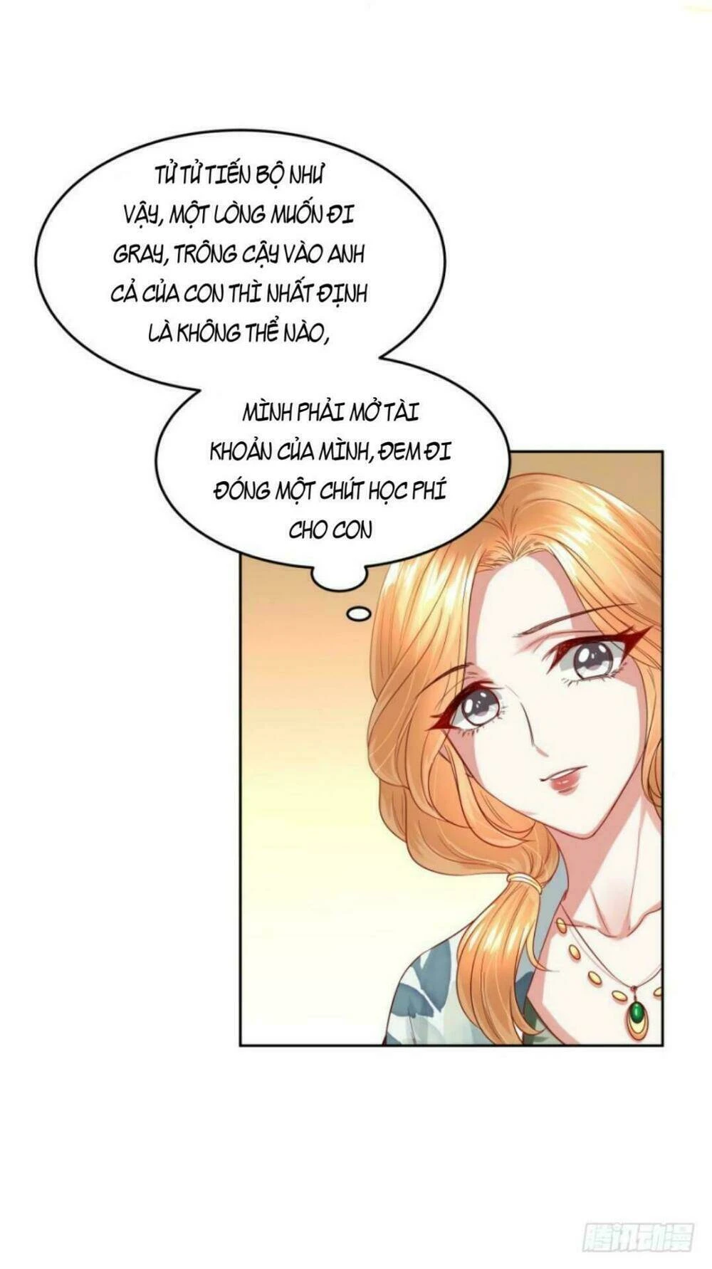 Mộ Thiếu, Lão Bà Ngươi Trọng Sinh Lại Rồi! Chapter  33 - 6