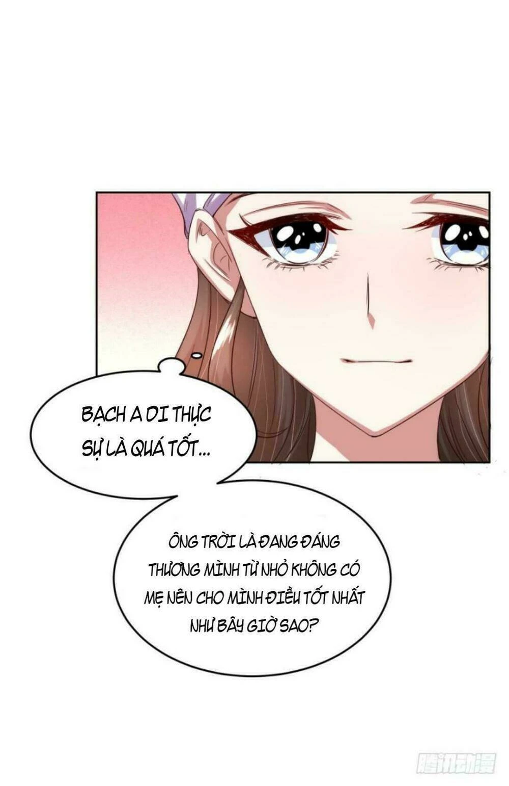 Mộ Thiếu, Lão Bà Ngươi Trọng Sinh Lại Rồi! Chapter  33 - 10