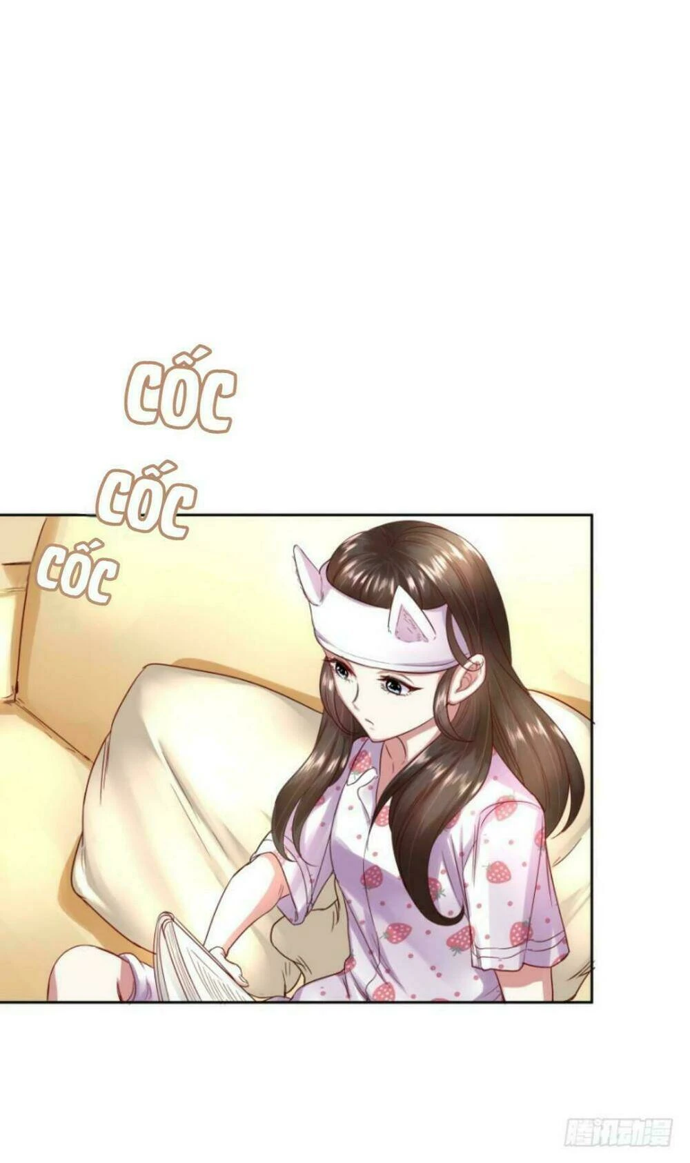 Mộ Thiếu, Lão Bà Ngươi Trọng Sinh Lại Rồi! Chapter  33 - 11