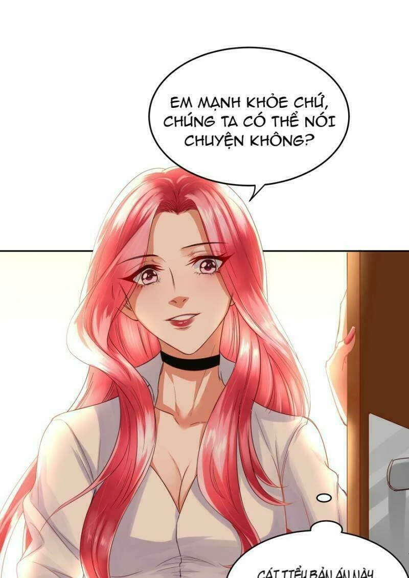 Mộ Thiếu, Lão Bà Ngươi Trọng Sinh Lại Rồi! Chapter  33 - 13