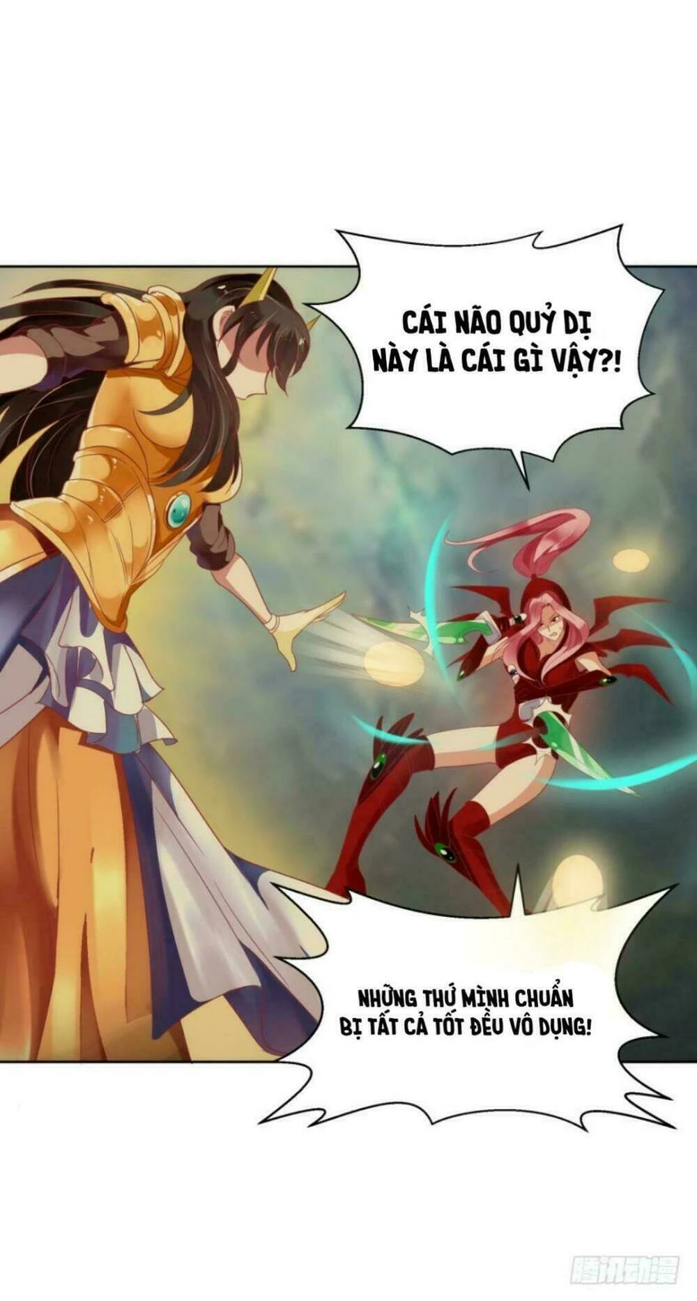 Mộ Thiếu, Lão Bà Ngươi Trọng Sinh Lại Rồi! Chapter  33 - 19