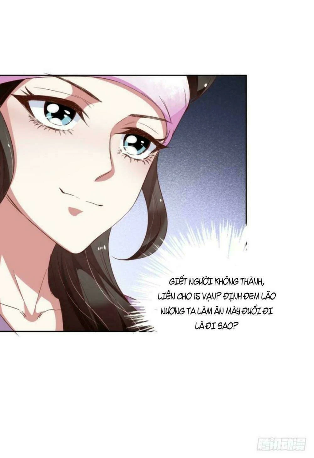 Mộ Thiếu, Lão Bà Ngươi Trọng Sinh Lại Rồi! Chapter  33 - 22