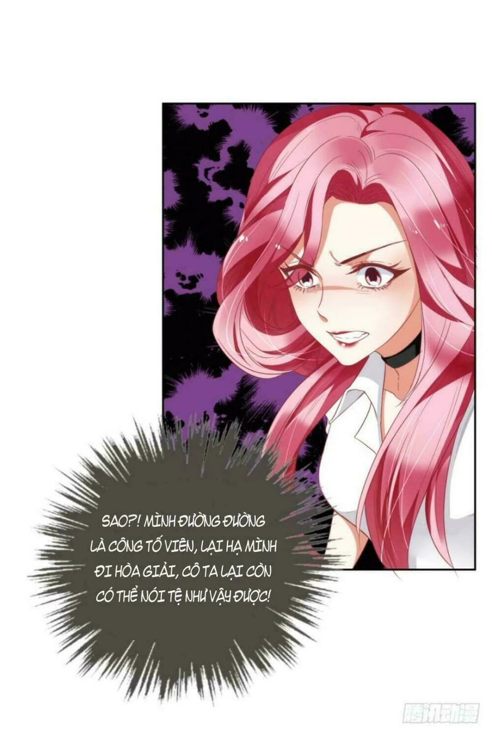 Mộ Thiếu, Lão Bà Ngươi Trọng Sinh Lại Rồi! Chapter  33 - 24